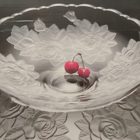 ๐HP๐ Studio Nova Center Rose Bowl - Picture 7 of 11